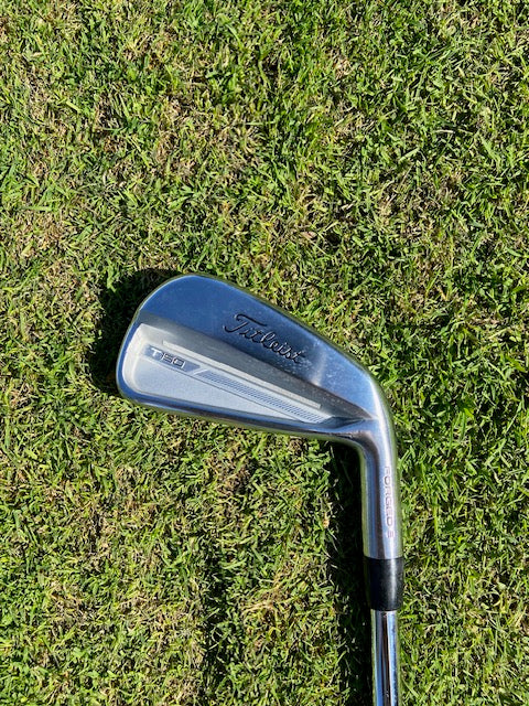 Fer 3 T150 Titleist