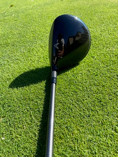 Bois 3 Callaway Rogue 15°