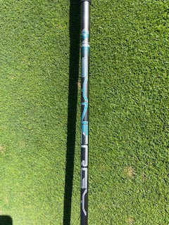 Bois 3 Callaway Rogue 15°