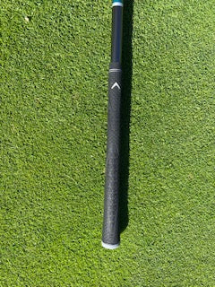 Bois 3 Callaway Rogue 15°