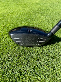 Bois 3 Callaway Rogue 15°