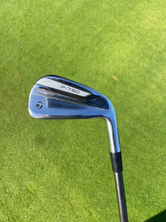 Fer 3 Taylormade P790 (utility)