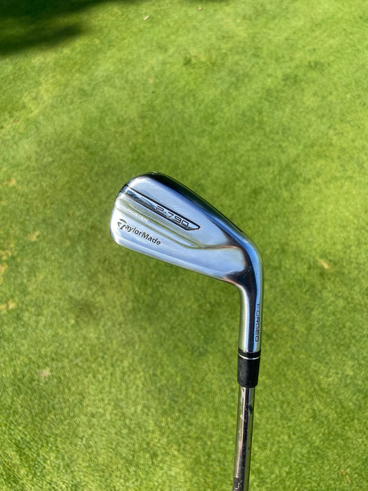 Fer 2 Taylormade P790 (utility)